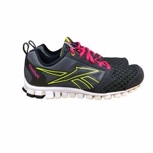 reebok realflex scream 2.0